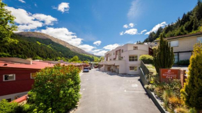 Cranbury Court Apartments, Queenstown